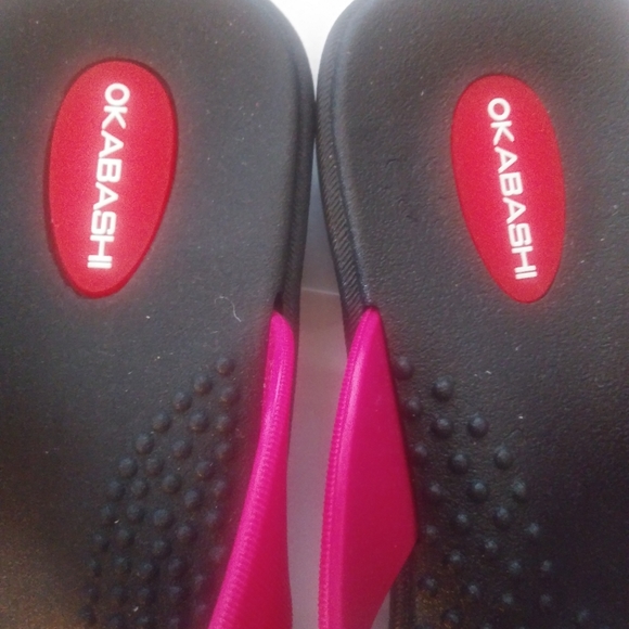 Okabashi Women's Sandles - Picture 3 of 5